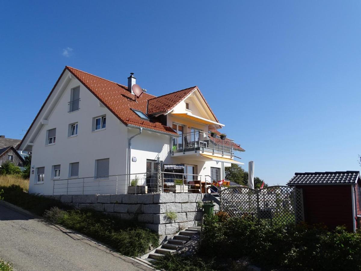 Guesthouse Ritzmann グラーフェンハウゼン エクステリア 写真
